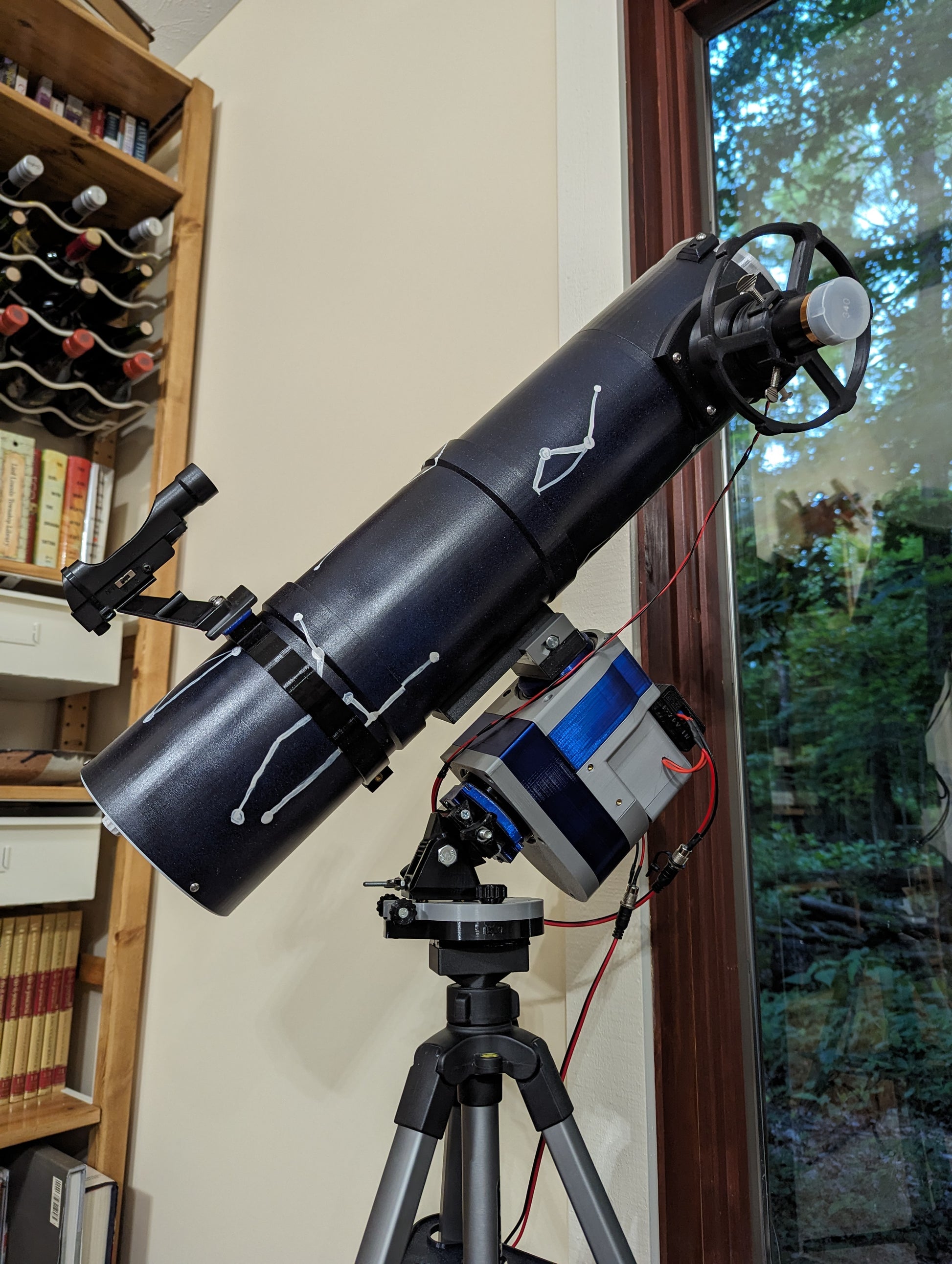 Pikon Mirror Kit – Five's Engineering