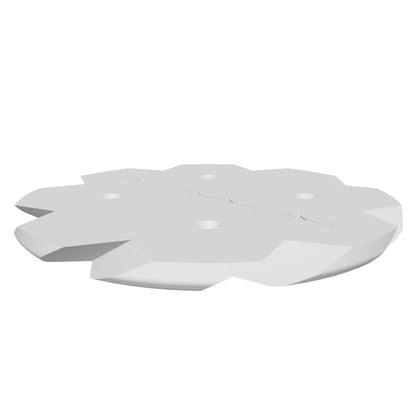 Dust Collector Stack Cap Indestructible Large Magnetic Dust Collector Cap – Five's Engineering